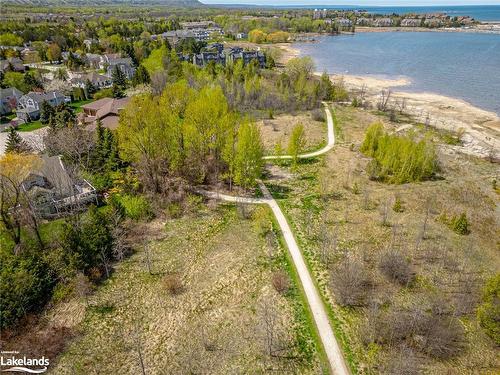 10 Mcintosh Gate, Collingwood, ON - Outdoor With Body Of Water With View