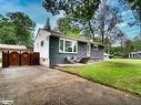 370 Pinegrove Street, Gravenhurst, ON  - Outdoor 