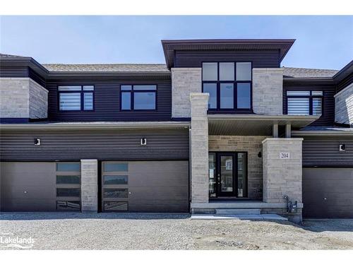 204 Rosanne Circle, Wasaga Beach, ON - Outdoor