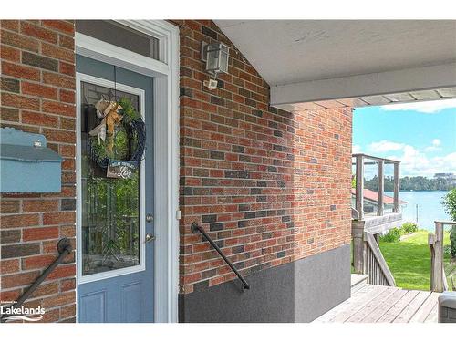 365 Macisaac Drive, Orillia, ON - Outdoor With Body Of Water With Exterior