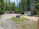 3640 Highway 518 W, Sprucedale, ON  - Outdoor 