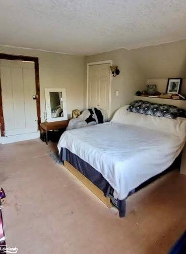 469 William Street, Victoria Harbour, ON - Indoor Photo Showing Bedroom