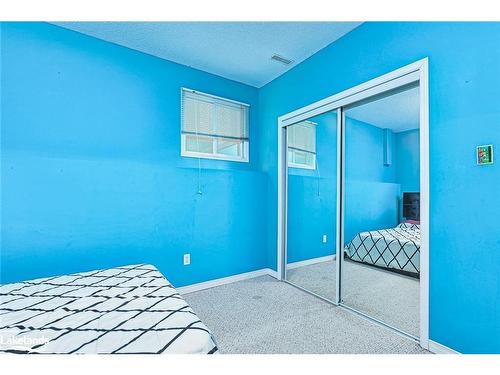 34 Reid Crescent, Collingwood, ON - Indoor Photo Showing Bedroom