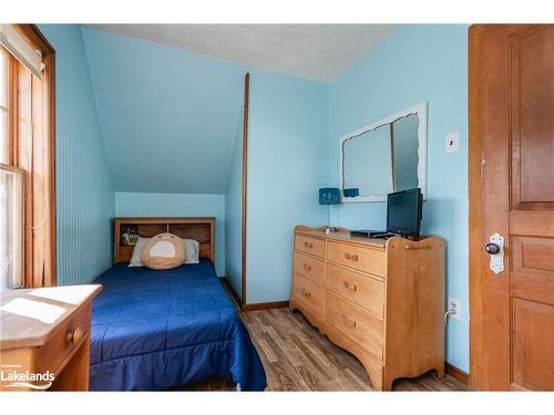 458 Manly Street, Midland, ON - Indoor Photo Showing Bedroom