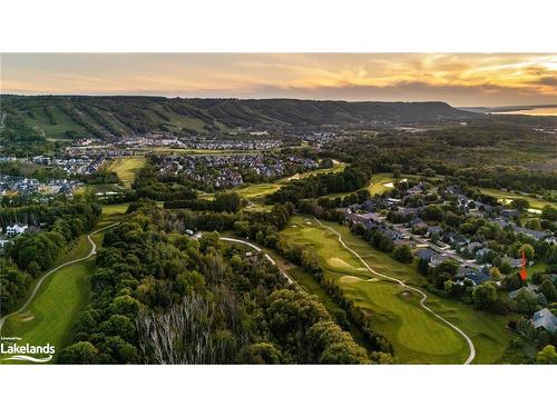 140 Augusta Crescent, The Blue Mountains, ON - Outdoor With View