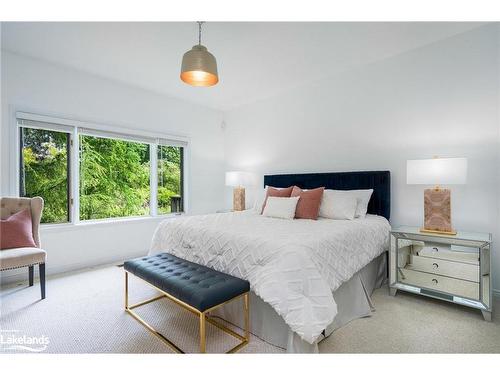 140 Augusta Crescent, The Blue Mountains, ON - Indoor Photo Showing Bedroom