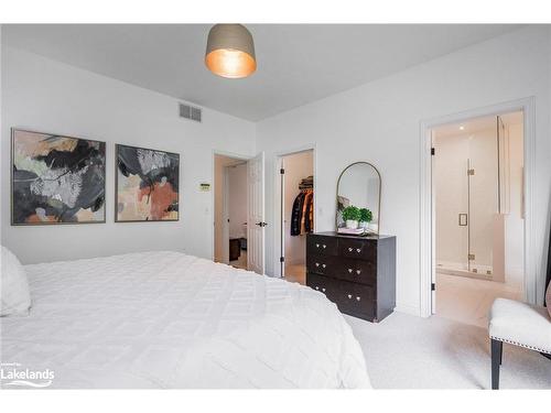 140 Augusta Crescent, The Blue Mountains, ON - Indoor Photo Showing Bedroom