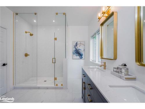 140 Augusta Crescent, The Blue Mountains, ON - Indoor Photo Showing Bathroom