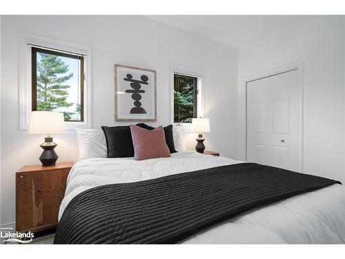 140 Augusta Crescent, The Blue Mountains, ON - Indoor Photo Showing Bedroom