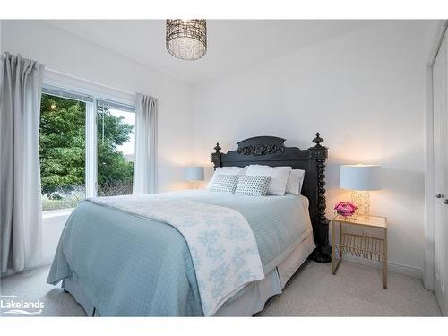 140 Augusta Crescent, The Blue Mountains, ON - Indoor Photo Showing Bedroom