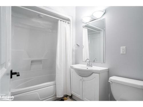 140 Augusta Crescent, The Blue Mountains, ON - Indoor Photo Showing Bathroom