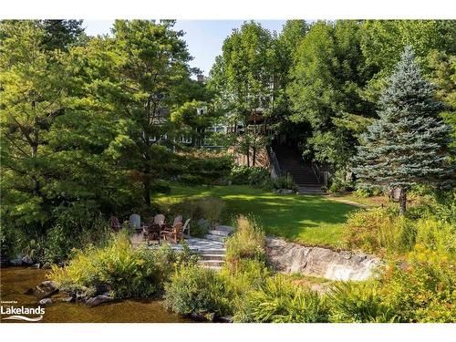 1080 Whitehead Road, Gravenhurst, ON - Outdoor