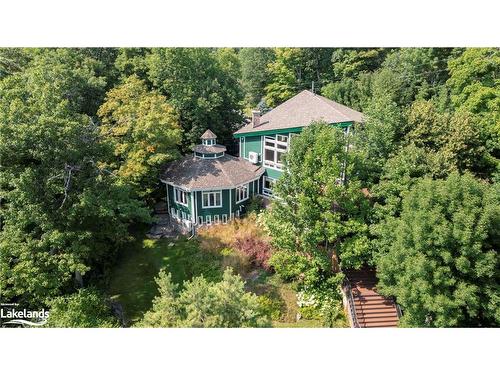 1080 Whitehead Road, Gravenhurst, ON - Outdoor