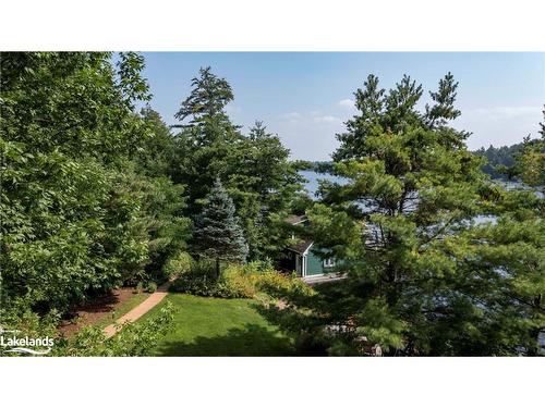 1080 Whitehead Road, Gravenhurst, ON - Outdoor