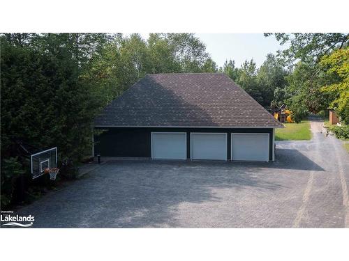 1080 Whitehead Road, Gravenhurst, ON - Outdoor