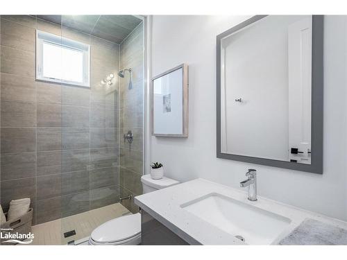 107 Tekiah Road, Clarksburg, ON - Indoor Photo Showing Bathroom