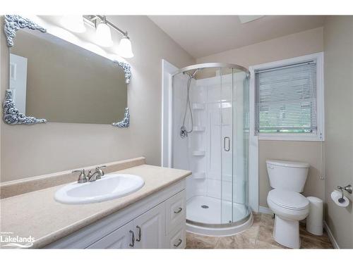 28 Caribou Trail, Wasaga Beach, ON - Indoor Photo Showing Bathroom