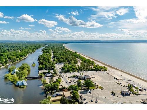 28 Caribou Trail, Wasaga Beach, ON - Outdoor With Body Of Water With View