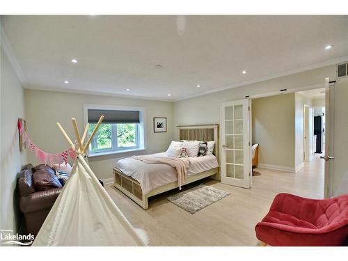 1 Oliver Crescent, Collingwood, ON - Indoor Photo Showing Bedroom