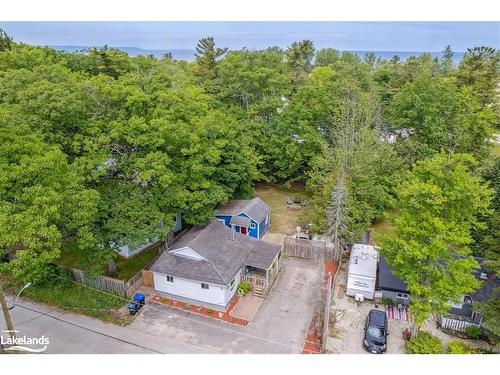 60 Laidlaw Street, Wasaga Beach, ON - Outdoor With View