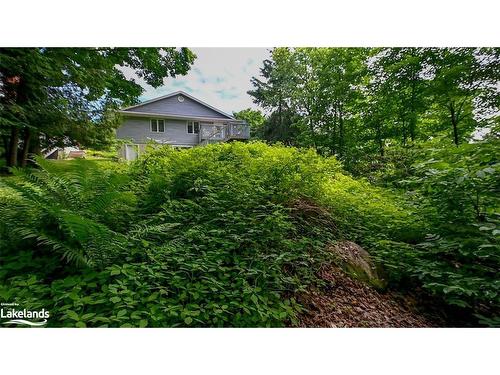 39 Glenwood Drive, Huntsville, ON - Outdoor