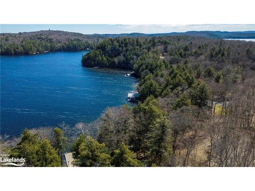 1091 Osborne Point Road, Lake Of Bays, ON 