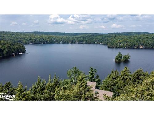 1091 Osborne Point Road, Lake Of Bays, ON 