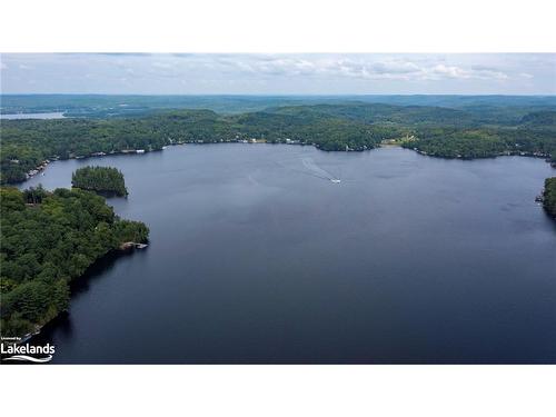 1091 Osborne Point Road, Lake Of Bays, ON 