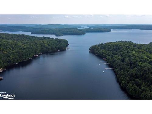 1091 Osborne Point Road, Lake Of Bays, ON 