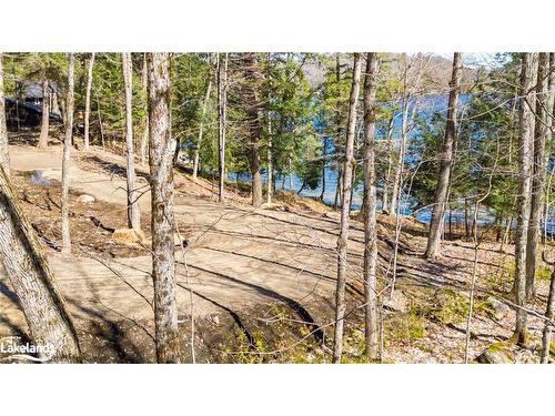 1091 Osborne Point Road, Lake Of Bays, ON 