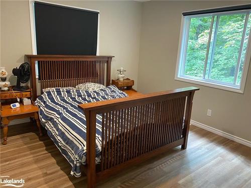 11 Dunchurch Estates Road, Dunchurch, ON - Indoor Photo Showing Bedroom