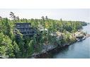 4 B415 Bernyk Island, Archipelago South, ON  - Outdoor With Body Of Water With View 