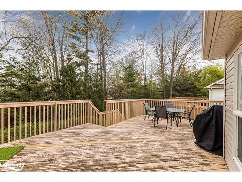 6 Rose Valley Way, Wasaga Beach, ON - Outdoor With Exterior