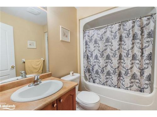 6 Rose Valley Way, Wasaga Beach, ON - Indoor Photo Showing Bathroom