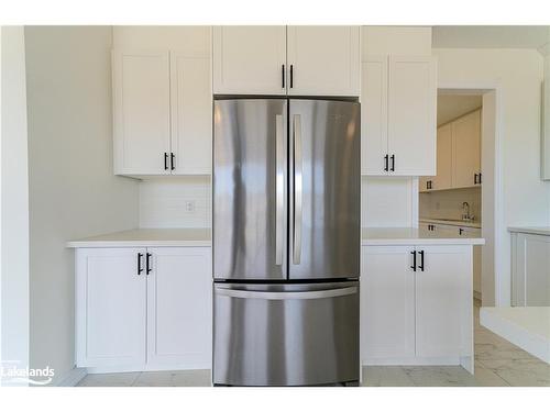 9 Del Ray Crescent, Wasaga Beach, ON - Indoor Photo Showing Kitchen