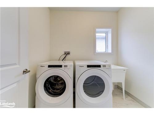 9 Del Ray Crescent, Wasaga Beach, ON - Indoor Photo Showing Laundry Room