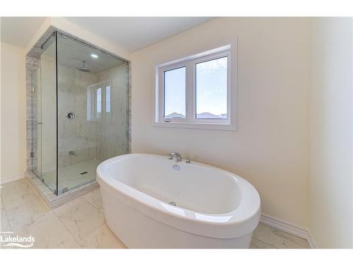 9 Del Ray Crescent, Wasaga Beach, ON - Indoor Photo Showing Bathroom