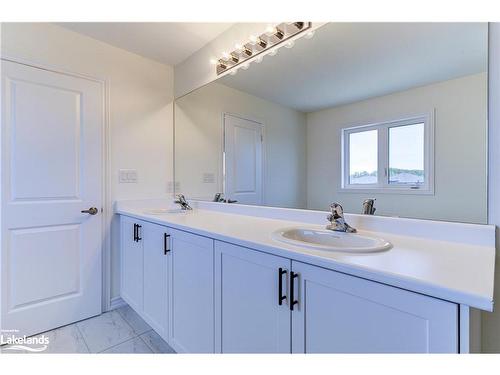 9 Del Ray Crescent, Wasaga Beach, ON - Indoor Photo Showing Bathroom