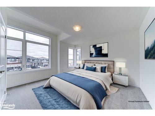 9 Del Ray Crescent, Wasaga Beach, ON - Indoor Photo Showing Bedroom