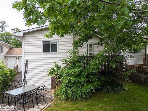 45 Dyer Drive, Wasaga Beach, ON - Outdoor With Exterior