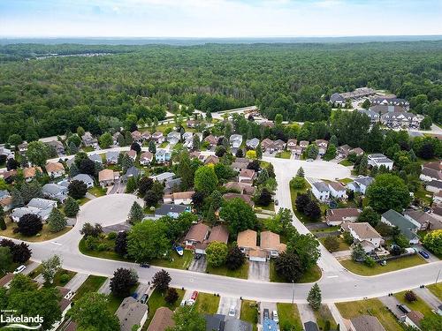 45 Dyer Drive, Wasaga Beach, ON - Outdoor With View