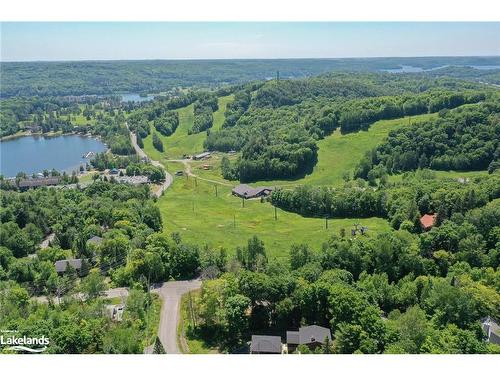 260 Woodland Drive, Huntsville, ON - Outdoor With Body Of Water With View