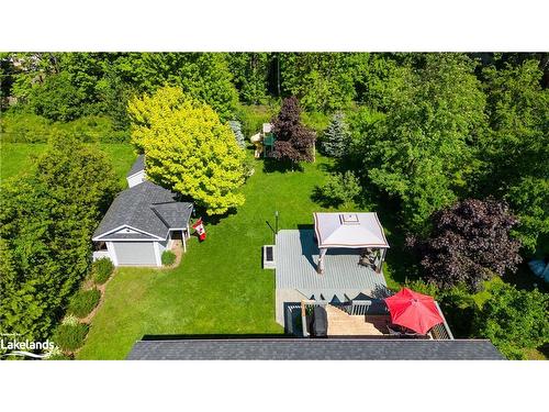 18 Royal Beech Drive, Wasaga Beach, ON - Outdoor