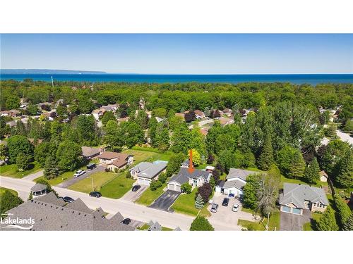 18 Royal Beech Drive, Wasaga Beach, ON - Outdoor With View