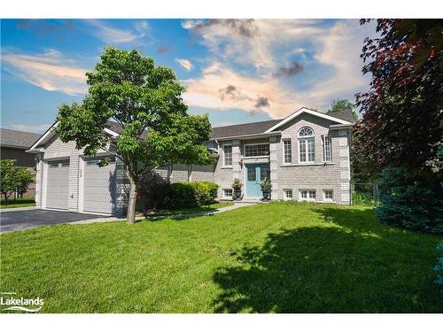 18 Royal Beech Drive, Wasaga Beach, ON - Outdoor