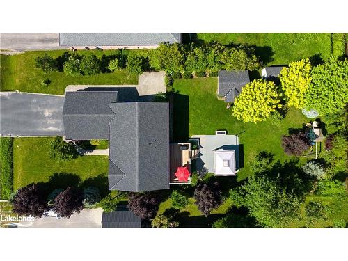 18 Royal Beech Drive, Wasaga Beach, ON - Outdoor With View