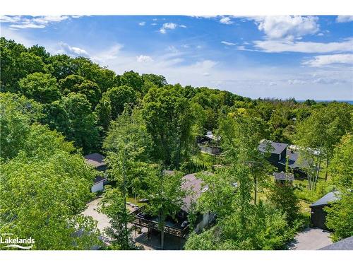 138 St Moritz Crescent, The Blue Mountains, ON - Outdoor With View