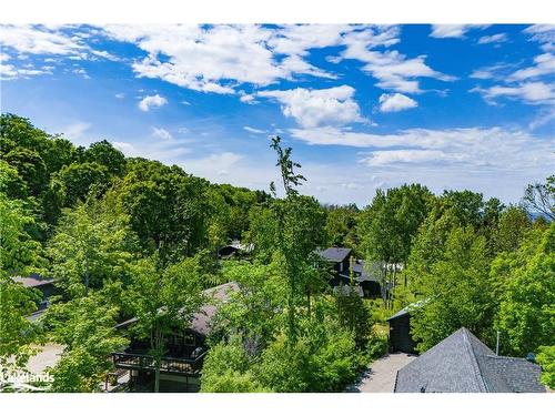 138 St Moritz Crescent, The Blue Mountains, ON - Outdoor With View