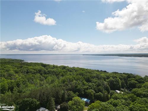 345 Puddicombe Road, Midland, ON - Outdoor With Body Of Water With View