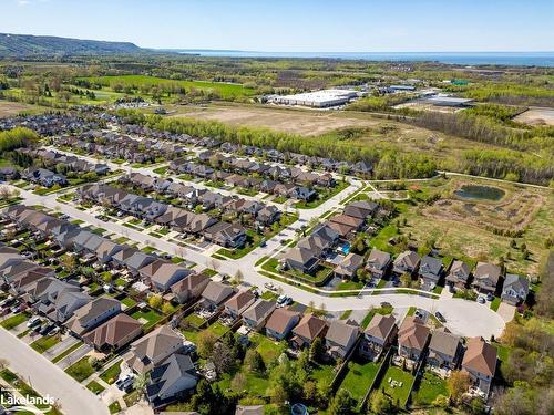 38 Sherwood Street, Collingwood, ON - Outdoor With View